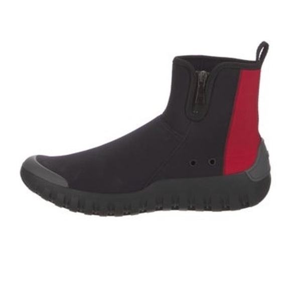 PRADA SPORT BOOTS - Picture 2 of 5